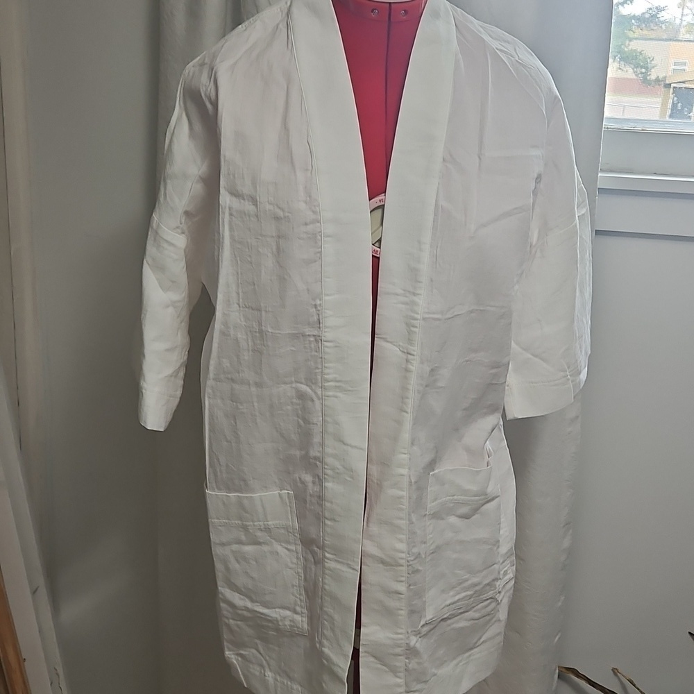 ROOLEE Dubai Essential Cardigan - NWT - S